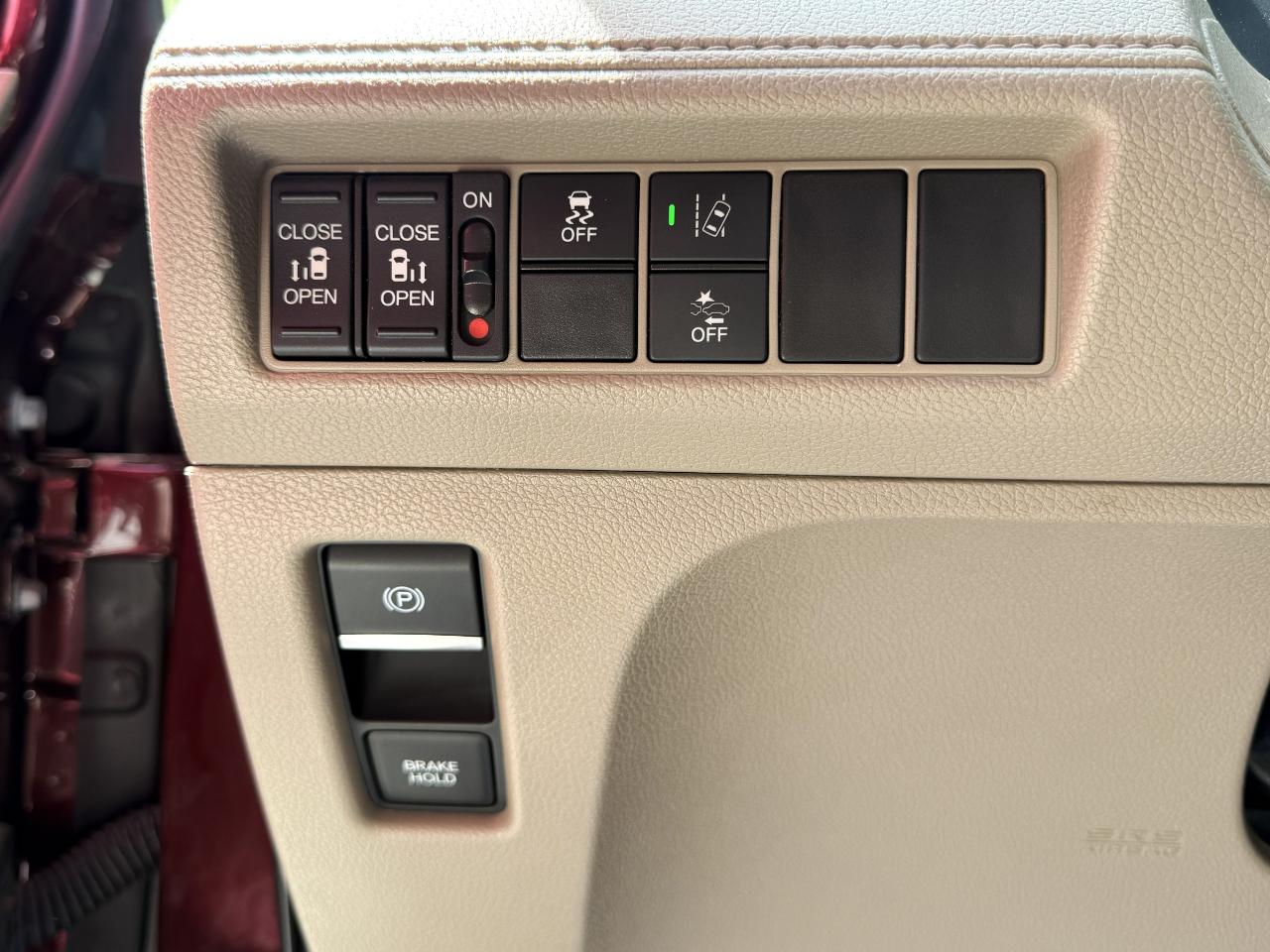 Honda Odyssey EX 2019