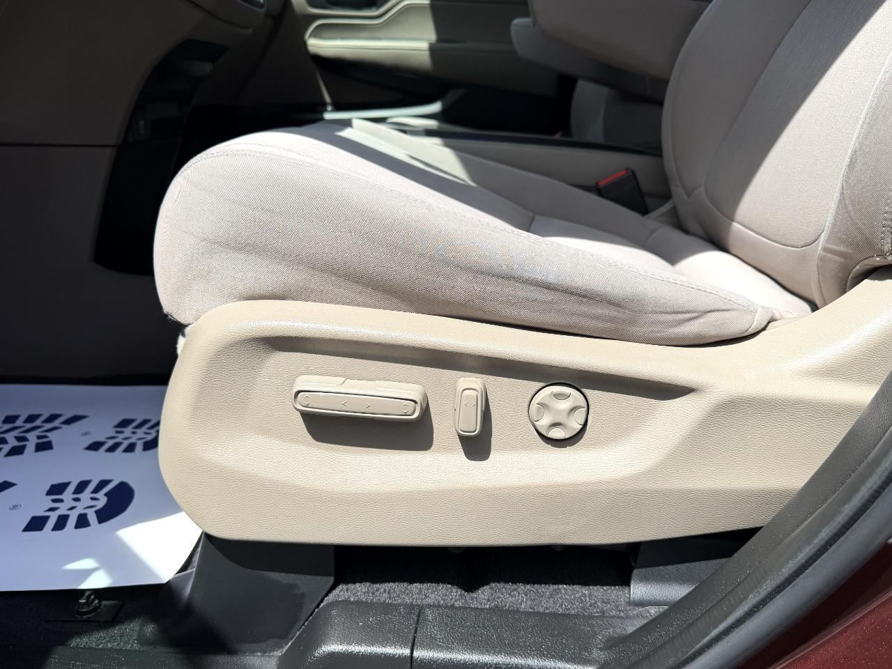 Honda Odyssey EX 2019