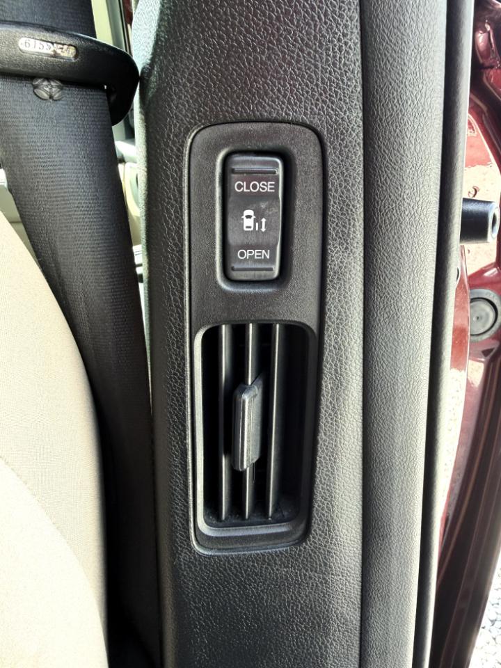 Honda Odyssey EX 2019