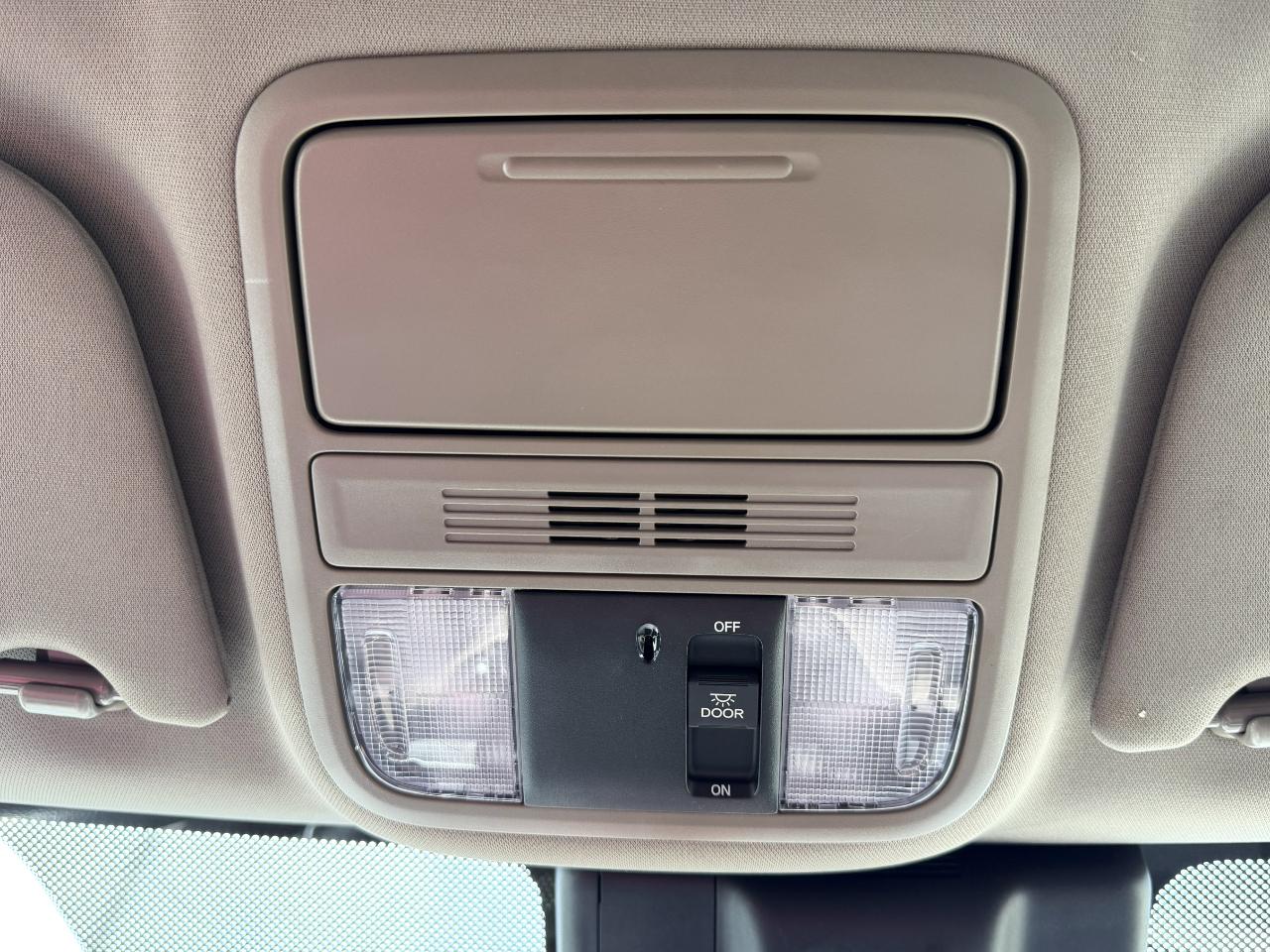 Honda Odyssey EX 2019