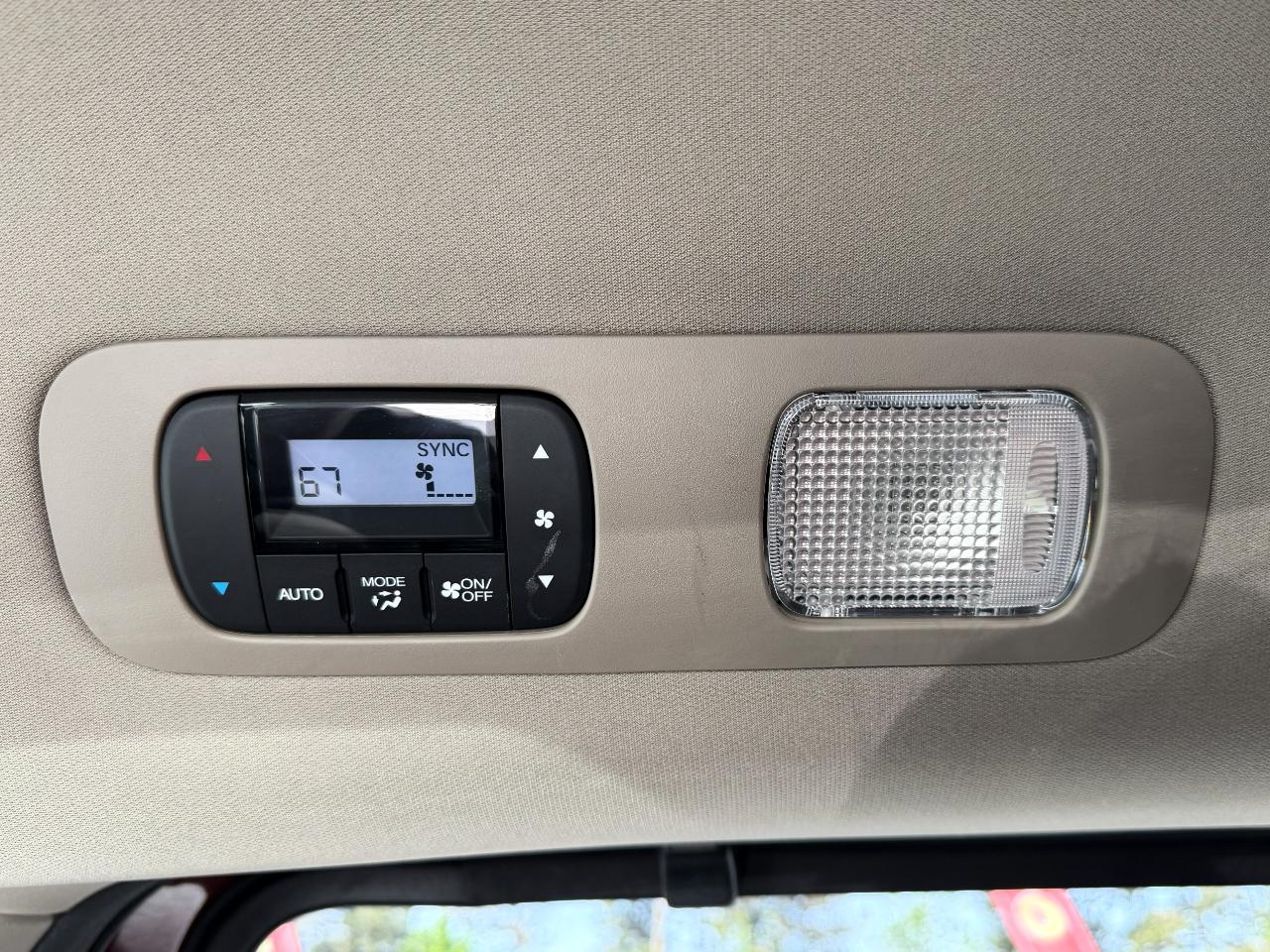 Honda Odyssey EX 2019