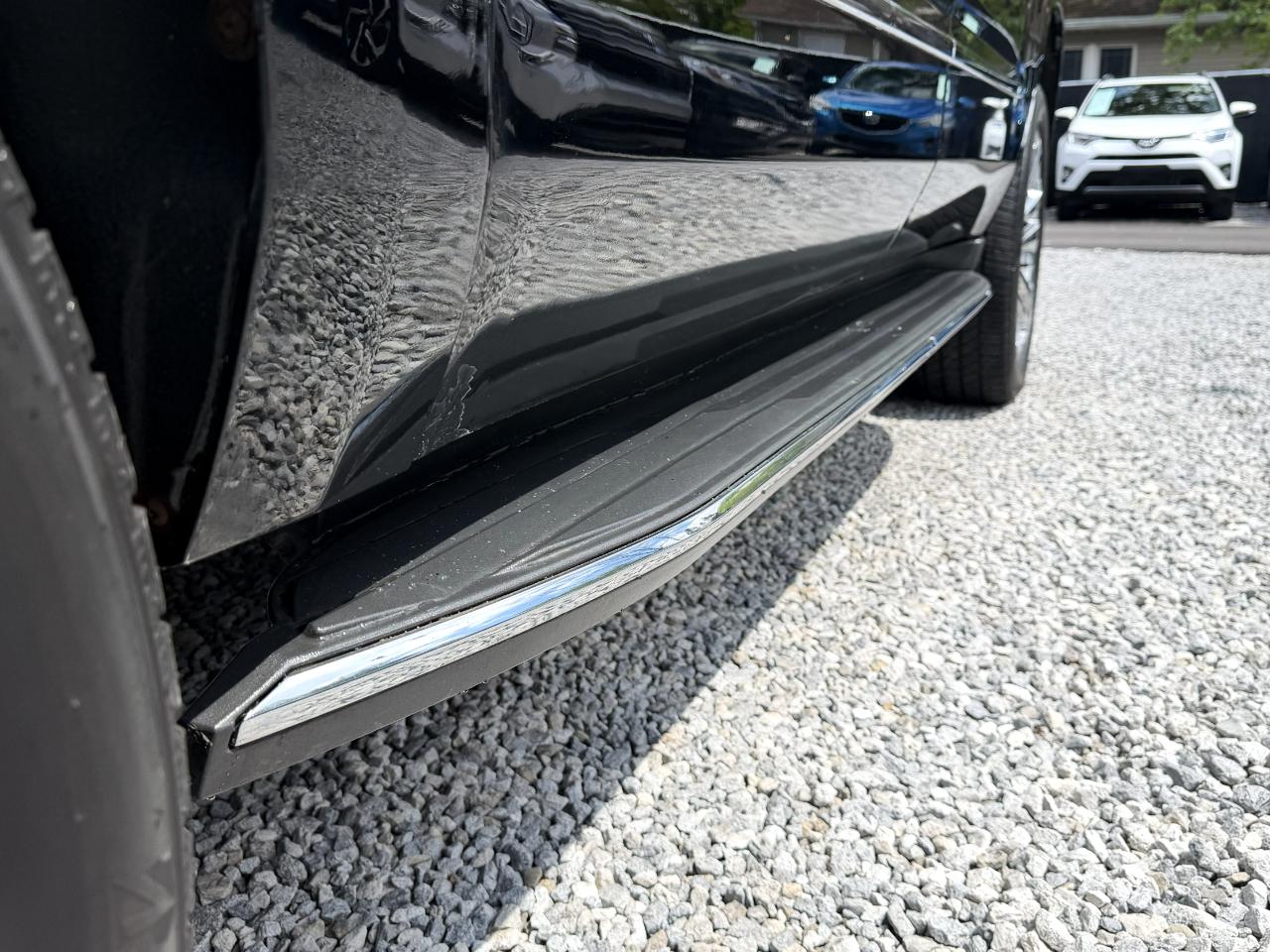 GMC Yukon XL SLT 4WD 2018