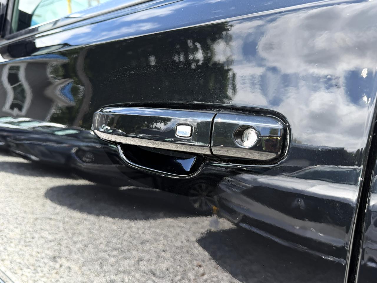 GMC Yukon XL SLT 4WD 2018