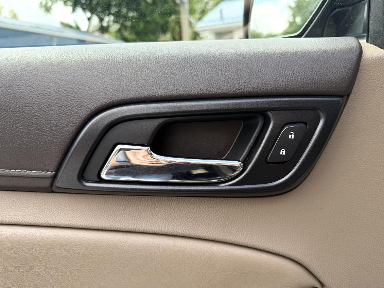 GMC Yukon XL SLT 4WD 2018