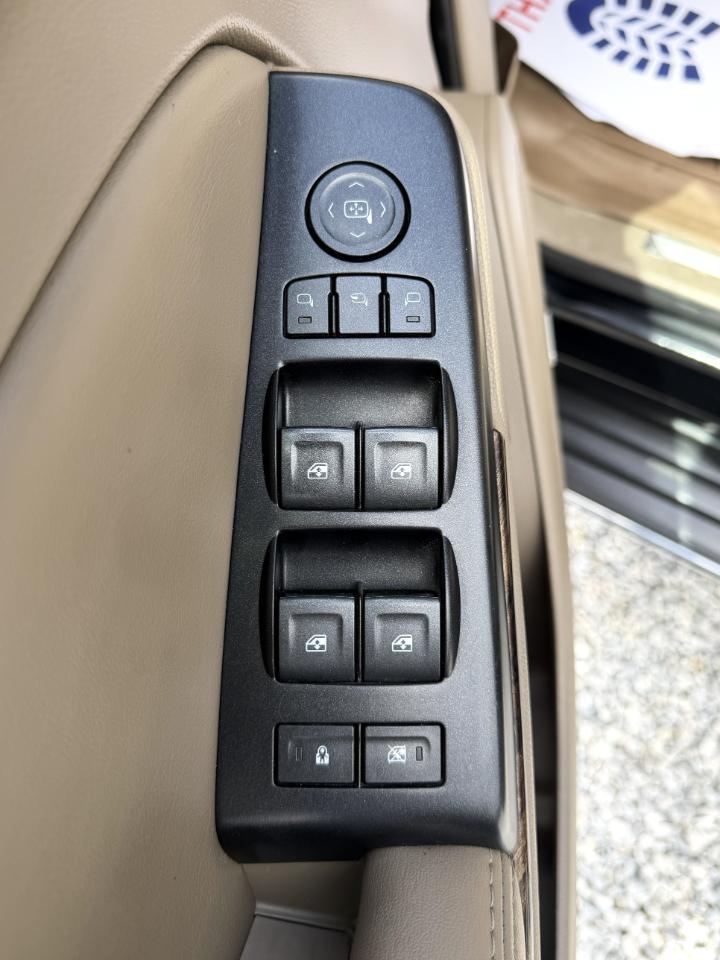 GMC Yukon XL SLT 4WD 2018