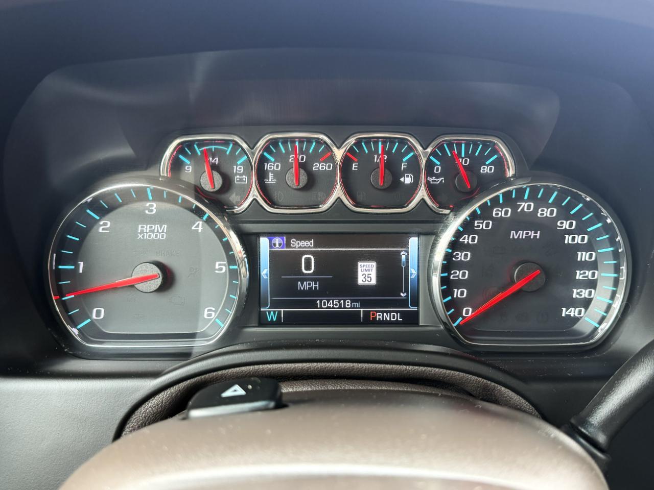 GMC Yukon XL SLT 4WD 2018