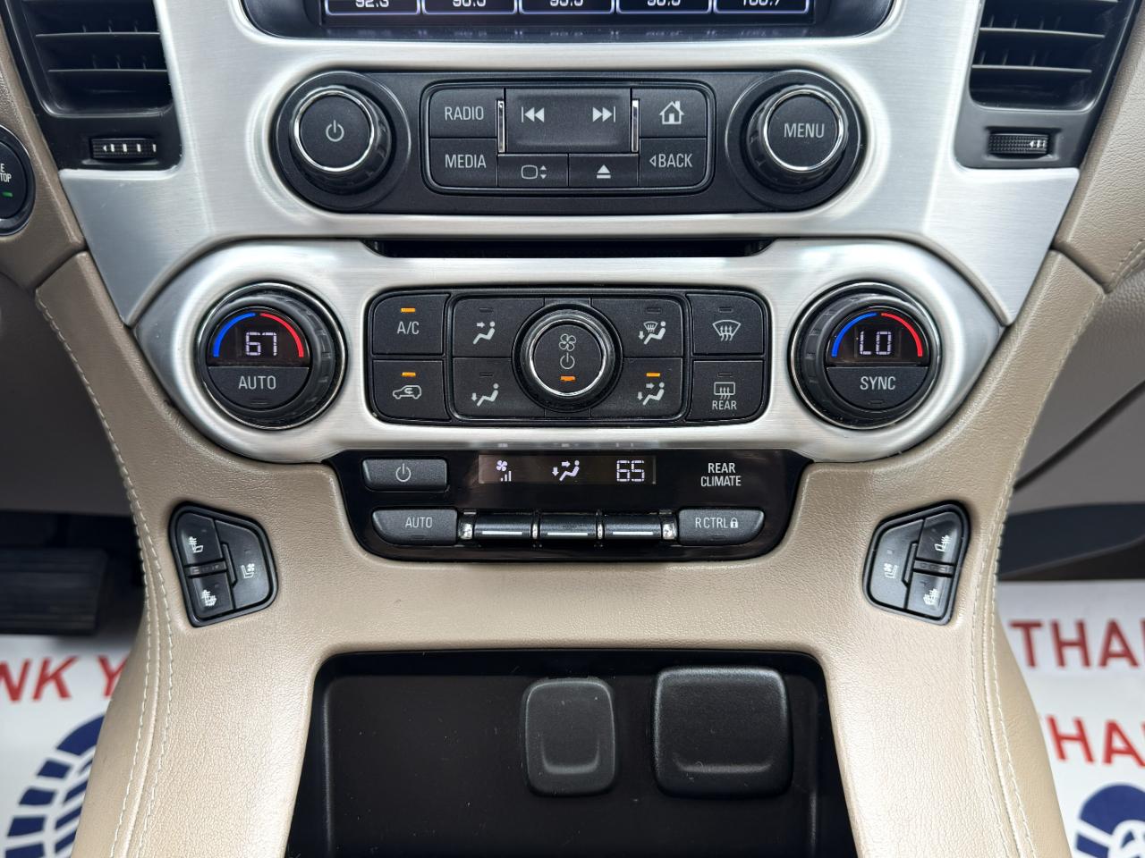 GMC Yukon XL SLT 4WD 2018