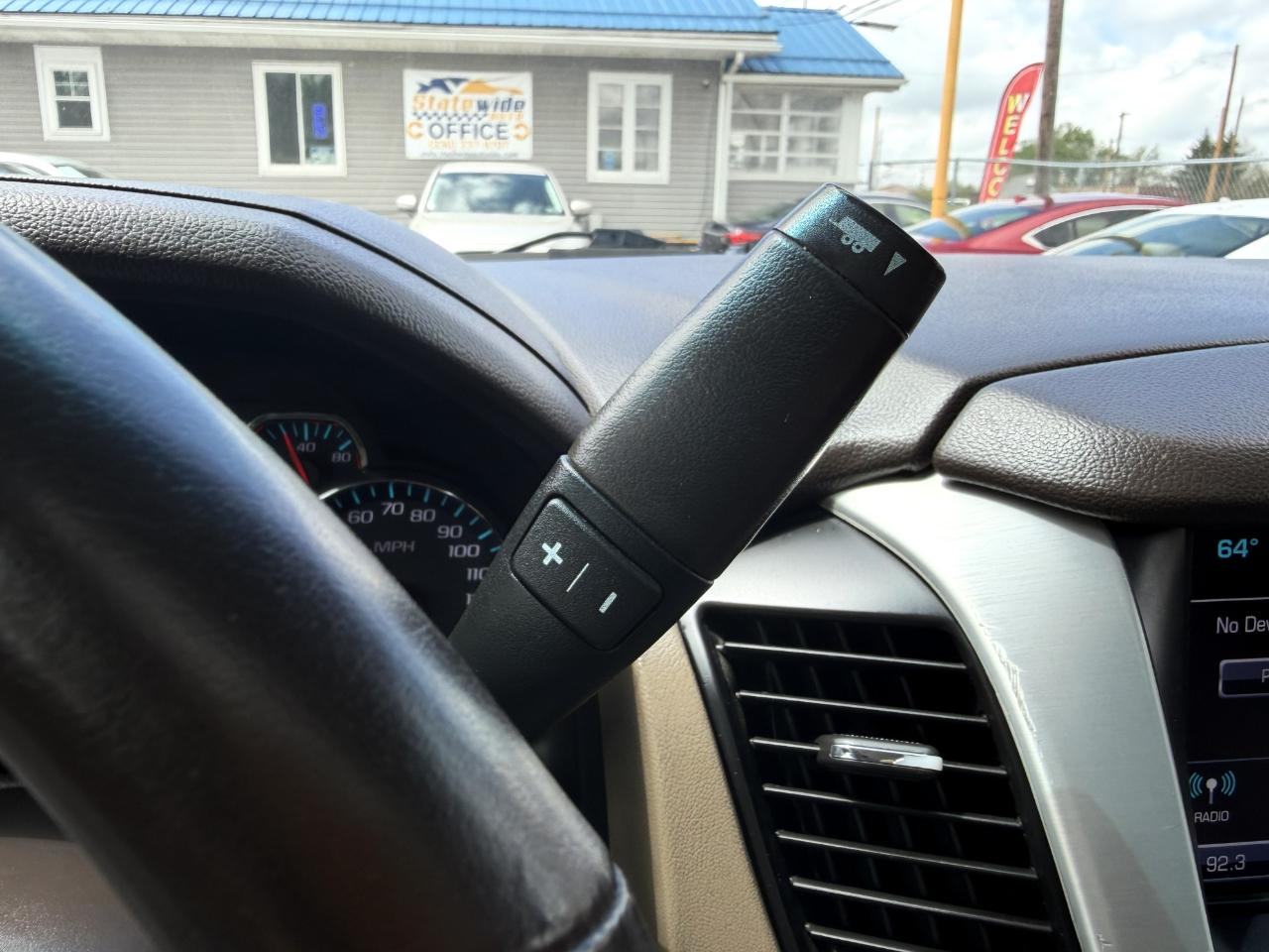 GMC Yukon XL SLT 4WD 2018