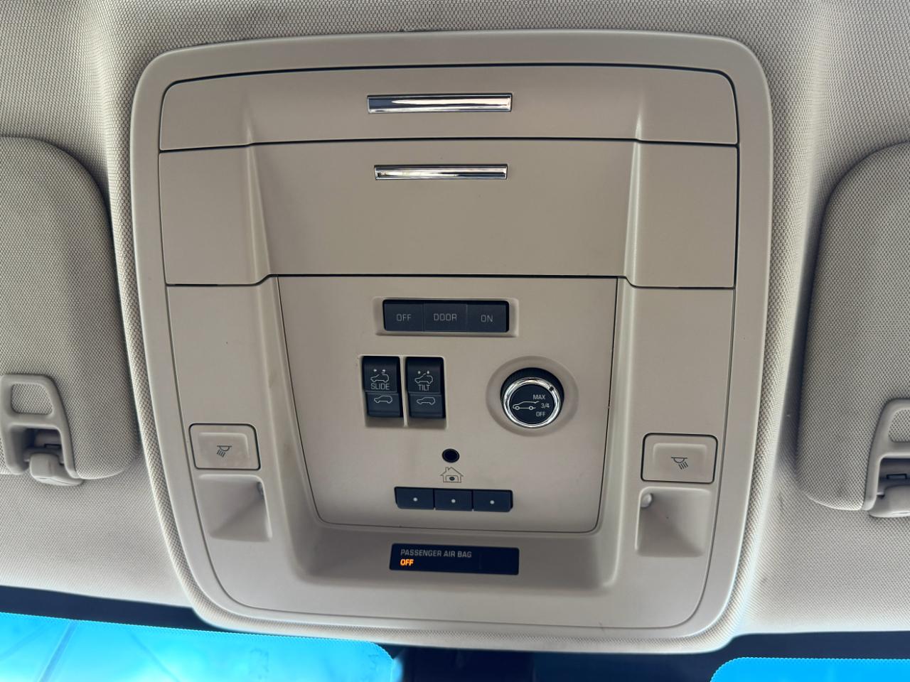 GMC Yukon XL SLT 4WD 2018