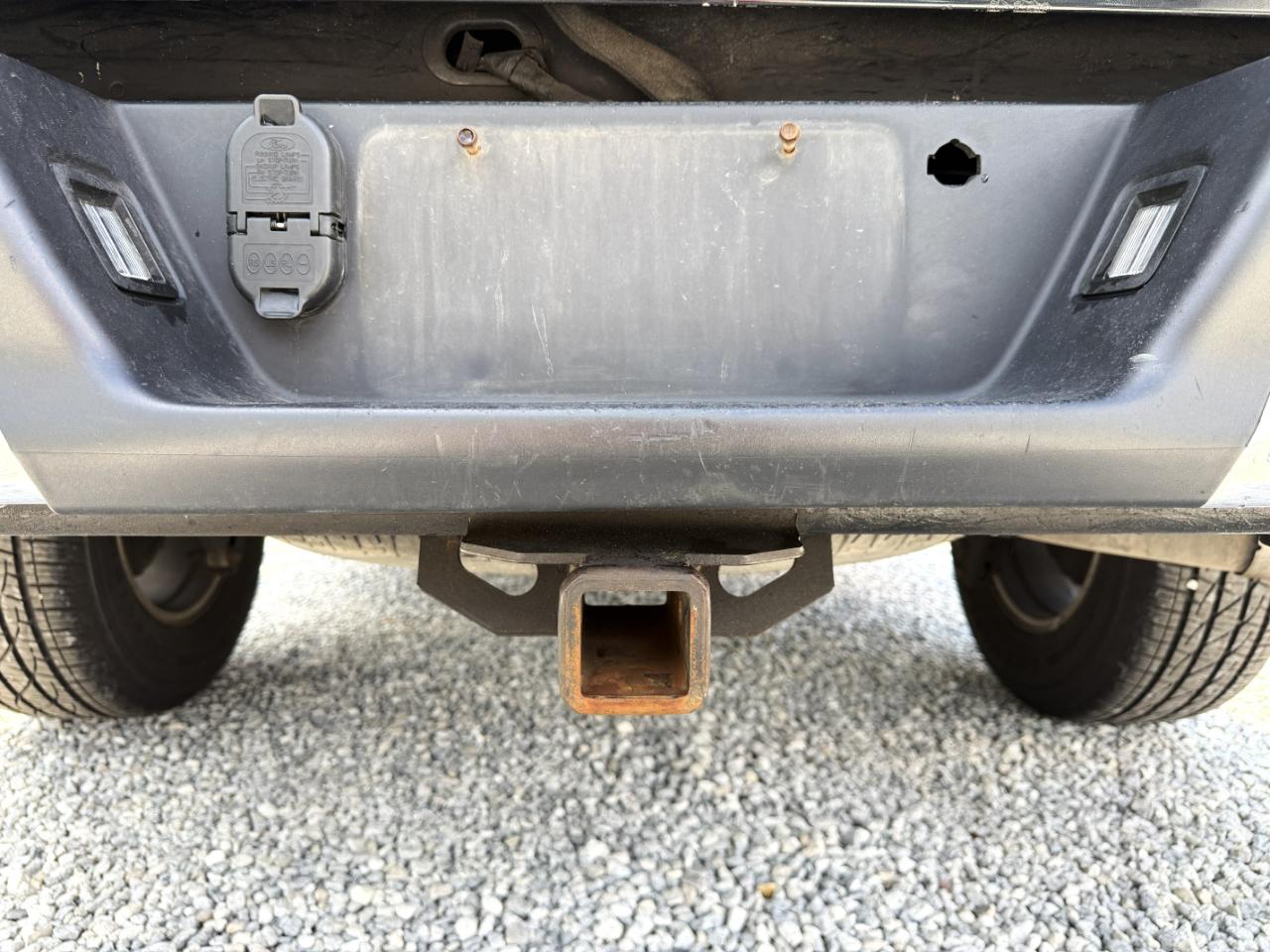 Ford F-150 XLT SuperCrew 5.5-ft. Bed 4WD 2020