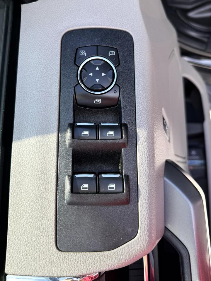 Ford F-150 XLT SuperCrew 5.5-ft. Bed 4WD 2020