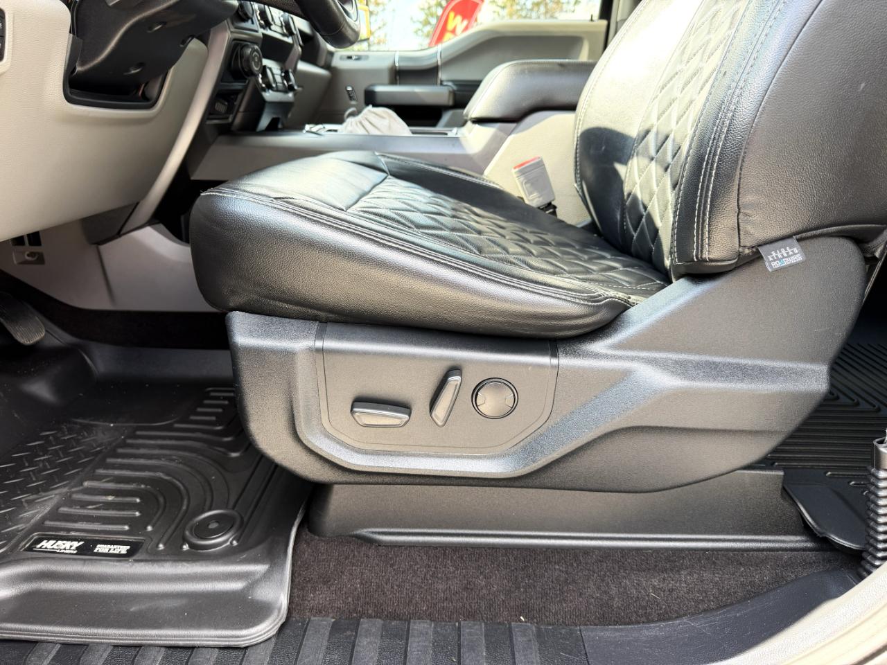 Ford F-150 XLT SuperCrew 5.5-ft. Bed 4WD 2020