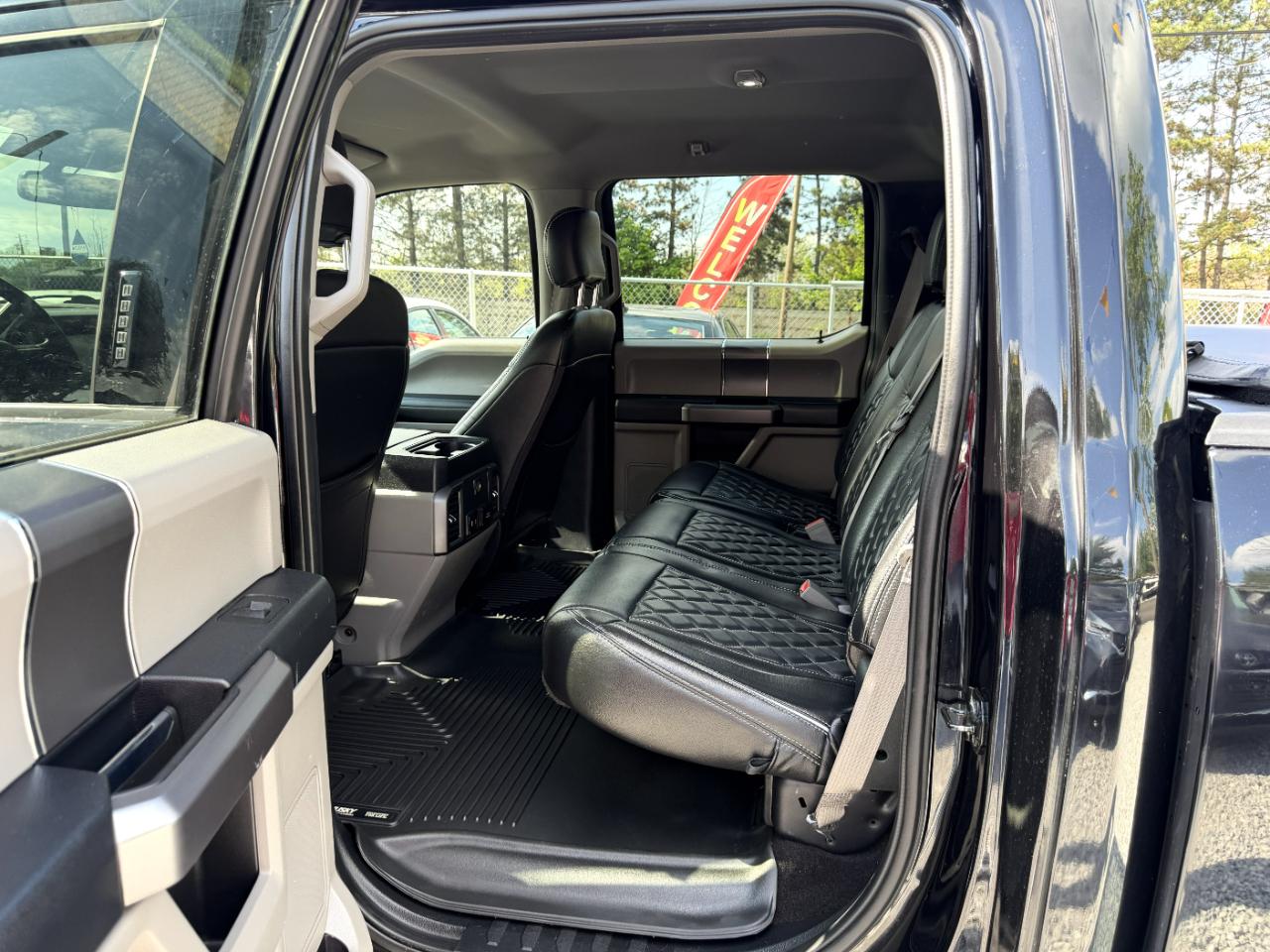 Ford F-150 XLT SuperCrew 5.5-ft. Bed 4WD 2020