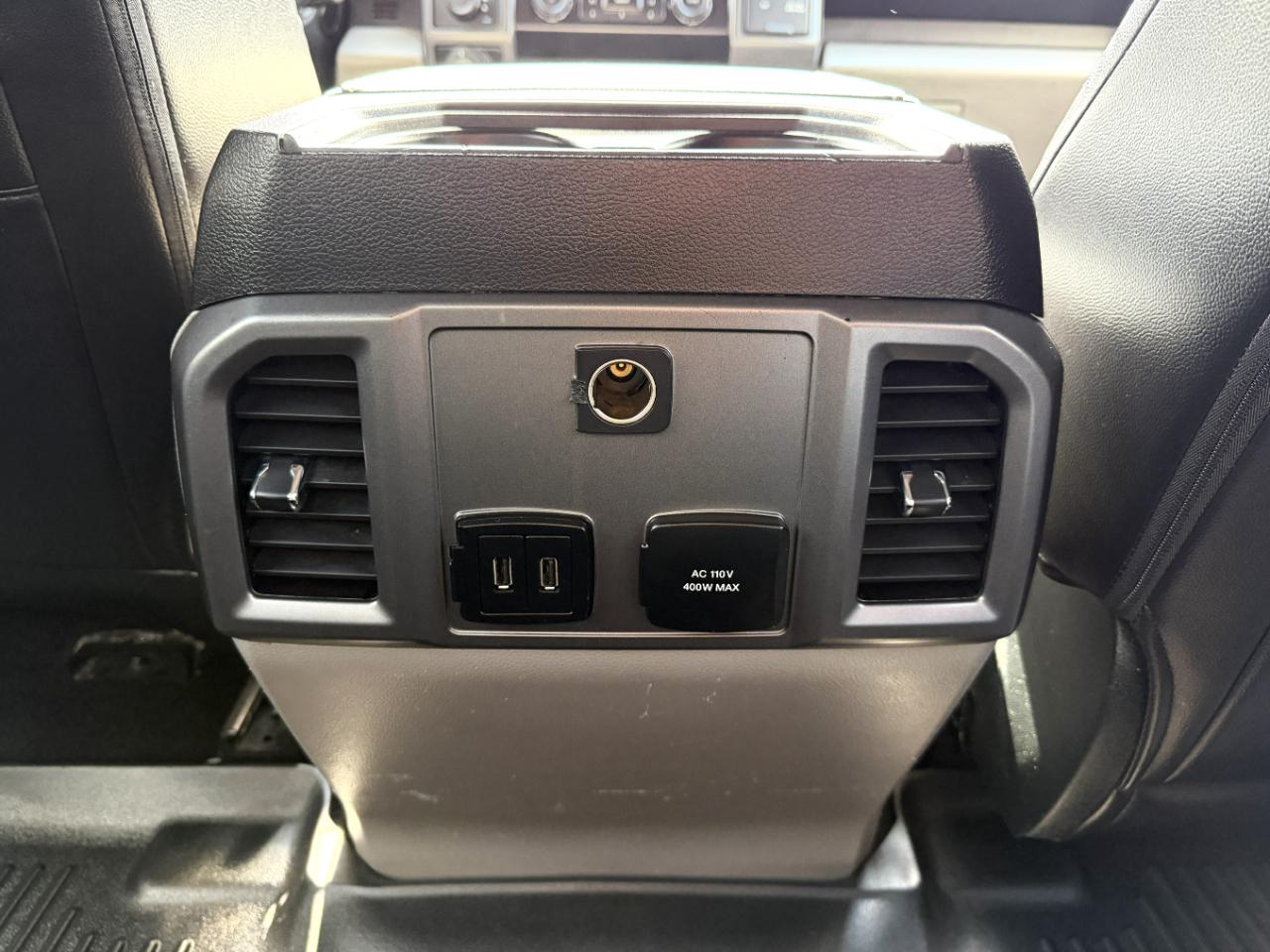 Ford F-150 XLT SuperCrew 5.5-ft. Bed 4WD 2020