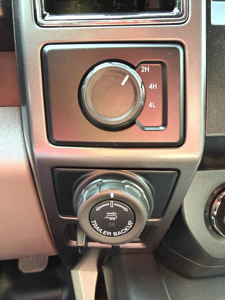 Ford F-150 XLT SuperCrew 5.5-ft. Bed 4WD 2020