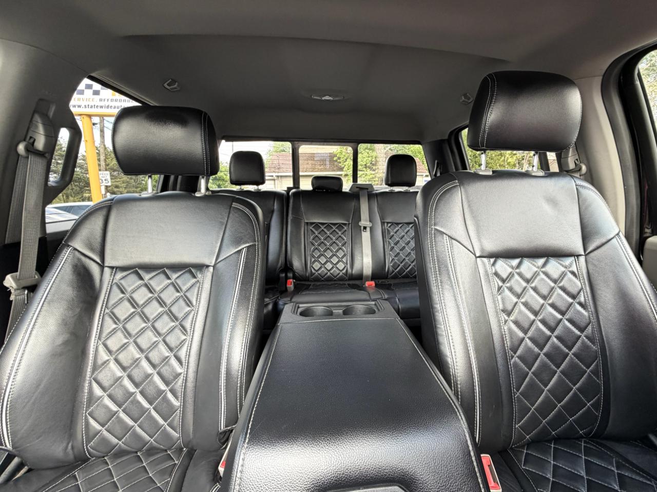 Ford F-150 XLT SuperCrew 5.5-ft. Bed 4WD 2020