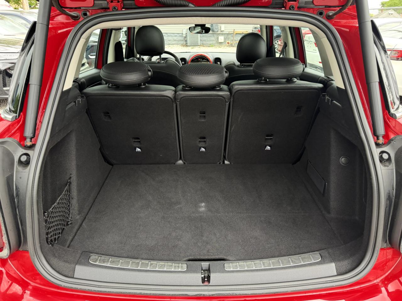 MINI Countryman Cooper S ALL4 2023