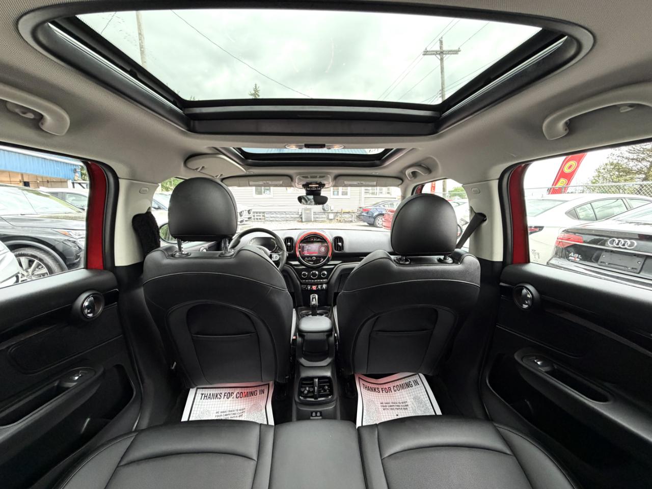 MINI Countryman Cooper S ALL4 2023