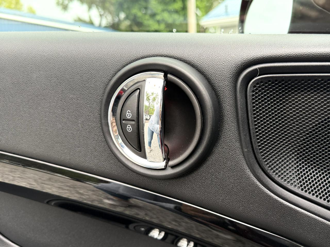 MINI Countryman Cooper S ALL4 2023