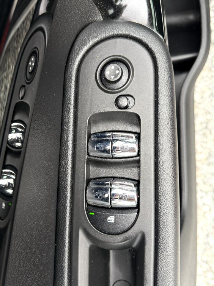 MINI Countryman Cooper S ALL4 2023