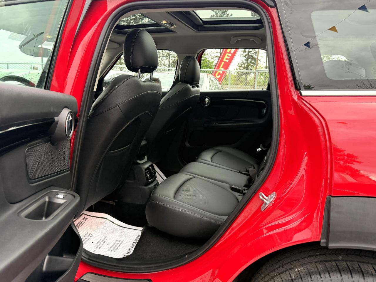 MINI Countryman Cooper S ALL4 2023
