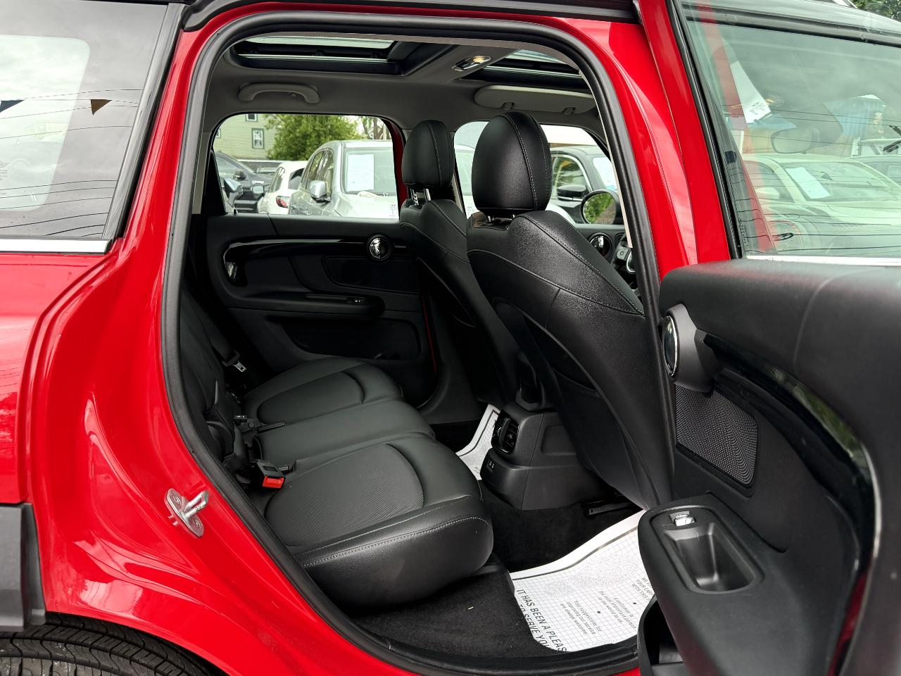 MINI Countryman Cooper S ALL4 2023