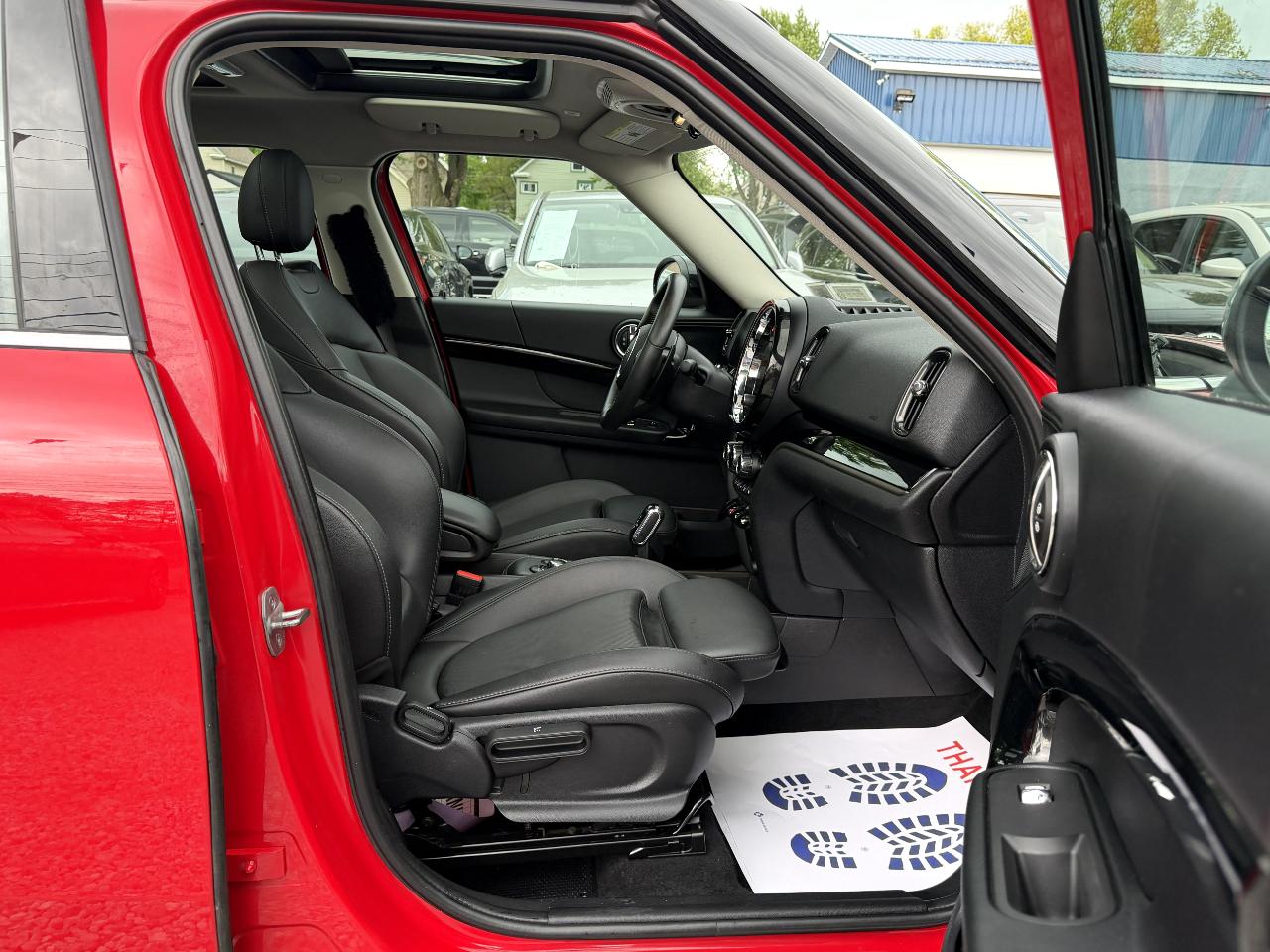 MINI Countryman Cooper S ALL4 2023