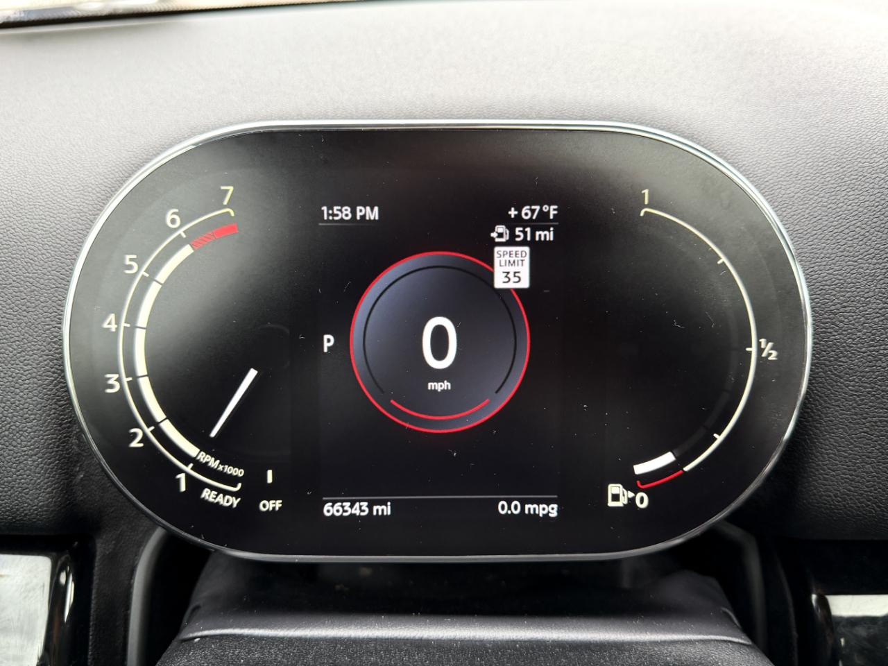 MINI Countryman Cooper S ALL4 2023