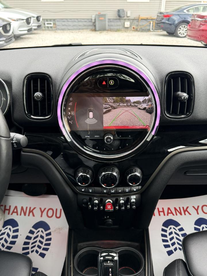 MINI Countryman Cooper S ALL4 2023