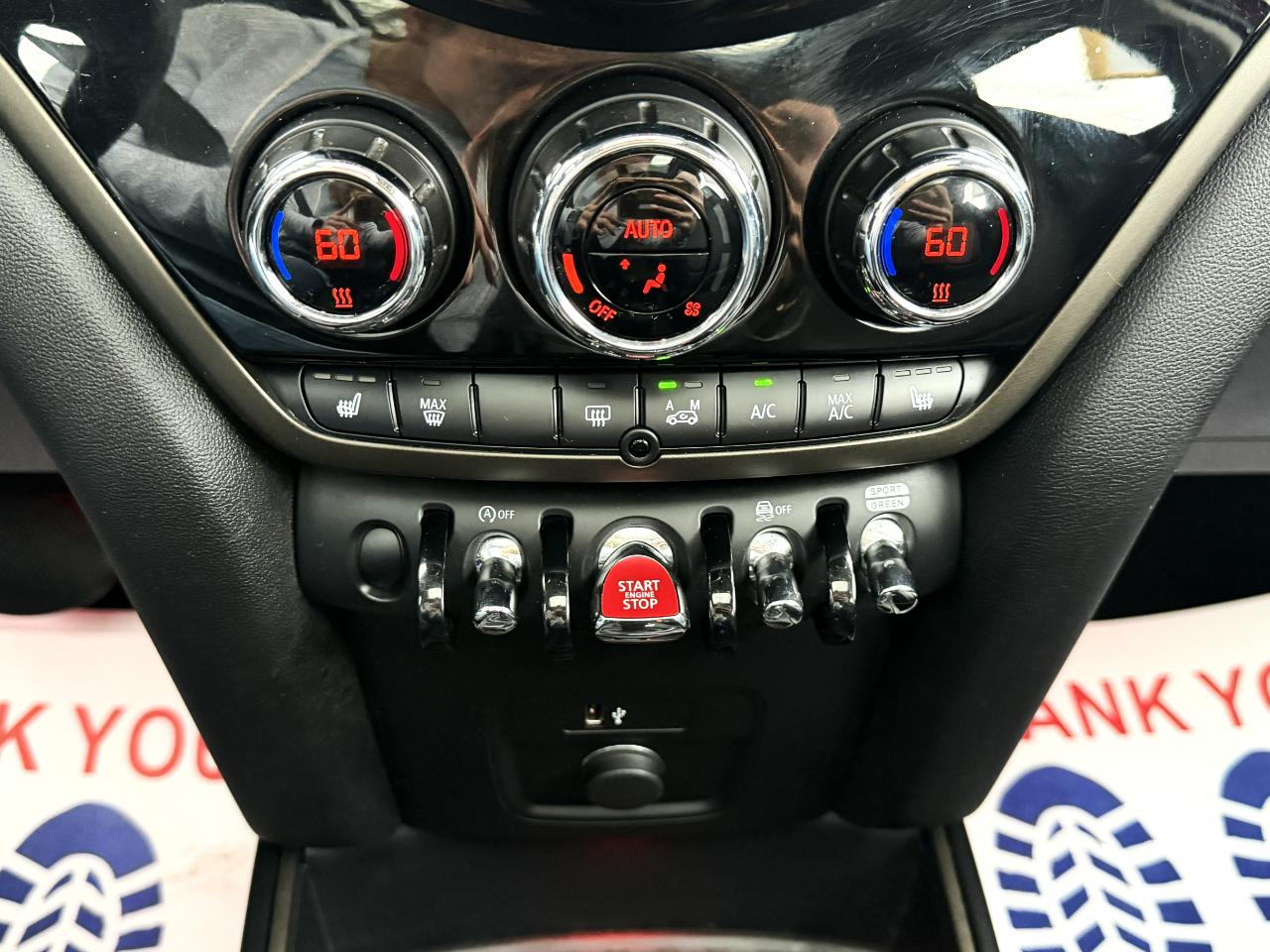 MINI Countryman Cooper S ALL4 2023
