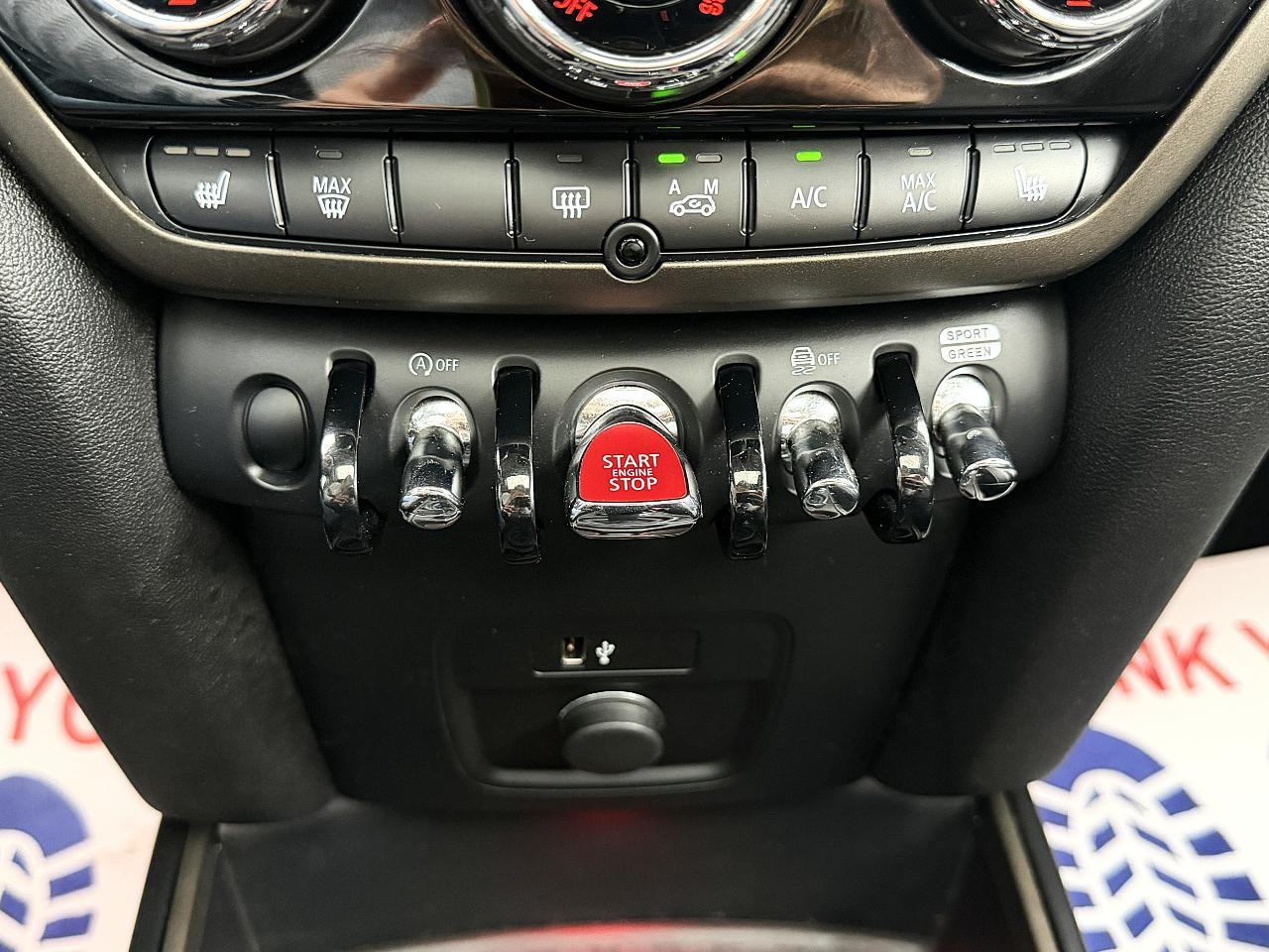 MINI Countryman Cooper S ALL4 2023