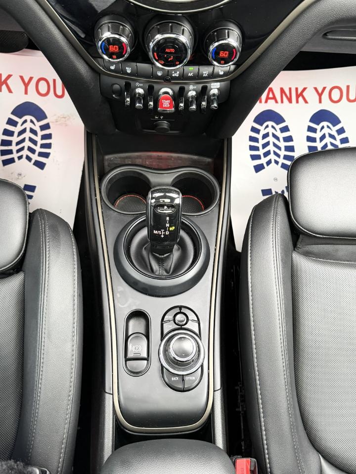 MINI Countryman Cooper S ALL4 2023