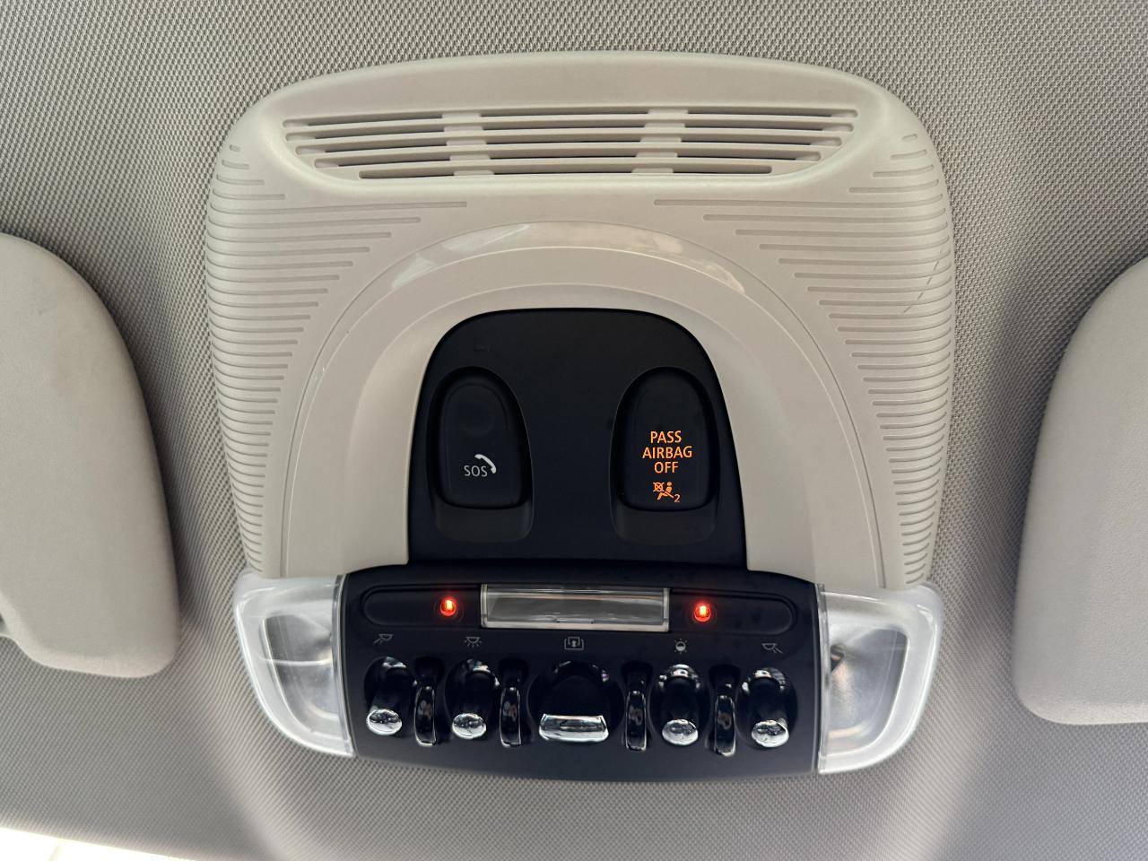 MINI Countryman Cooper S ALL4 2023