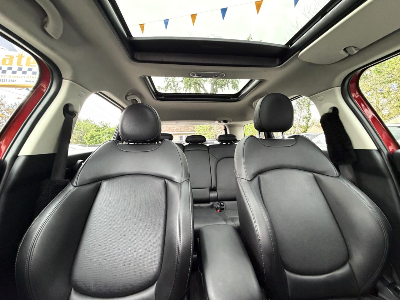 MINI Countryman Cooper S ALL4 2023