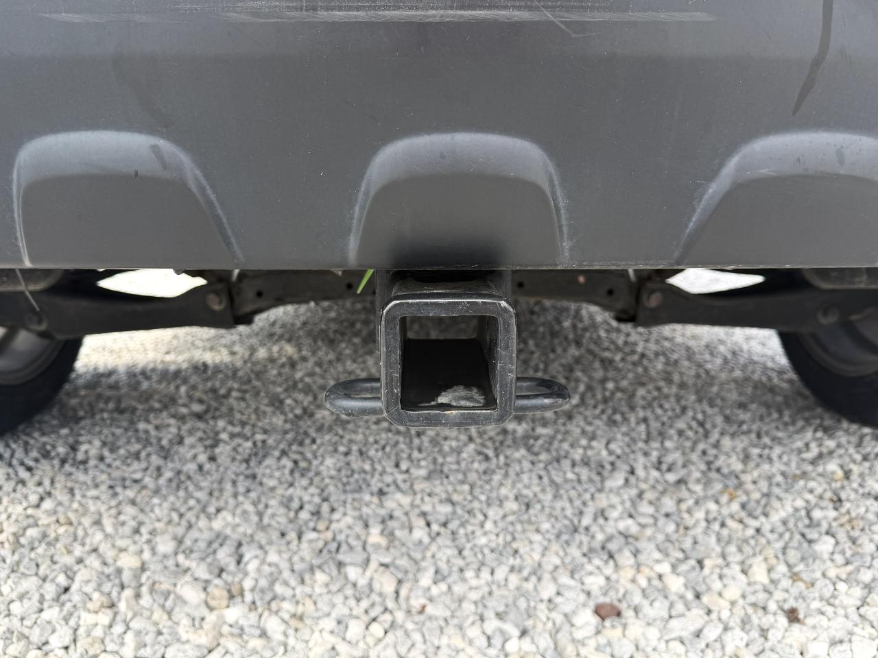 Honda Passport Touring AWD 2019