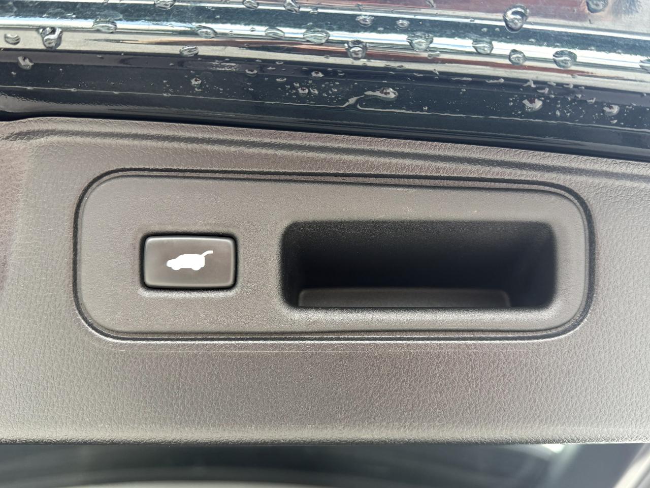 Honda Passport Touring AWD 2019