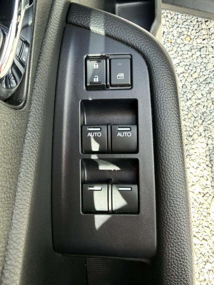 Honda Passport Touring AWD 2019