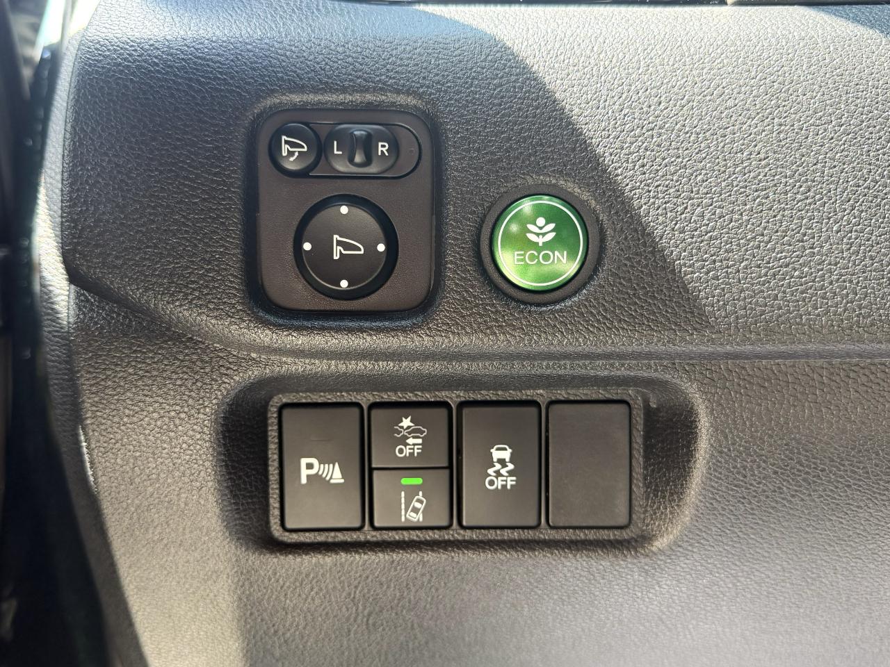 Honda Passport Touring AWD 2019