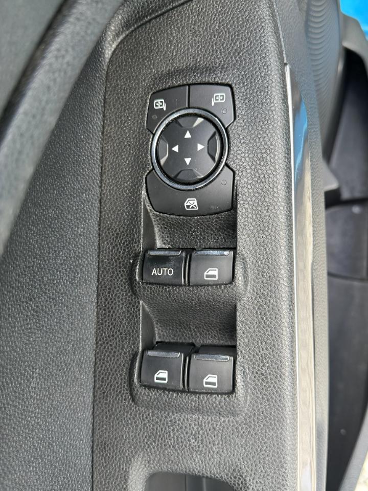 Ford EcoSport SE AWD 2019