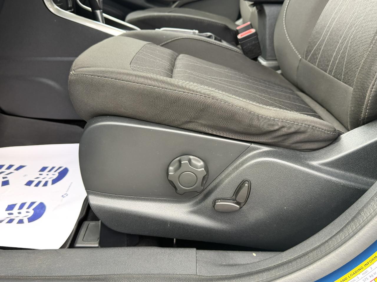 Ford EcoSport SE AWD 2019