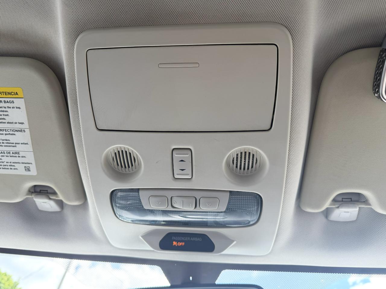 Ford EcoSport SE AWD 2019