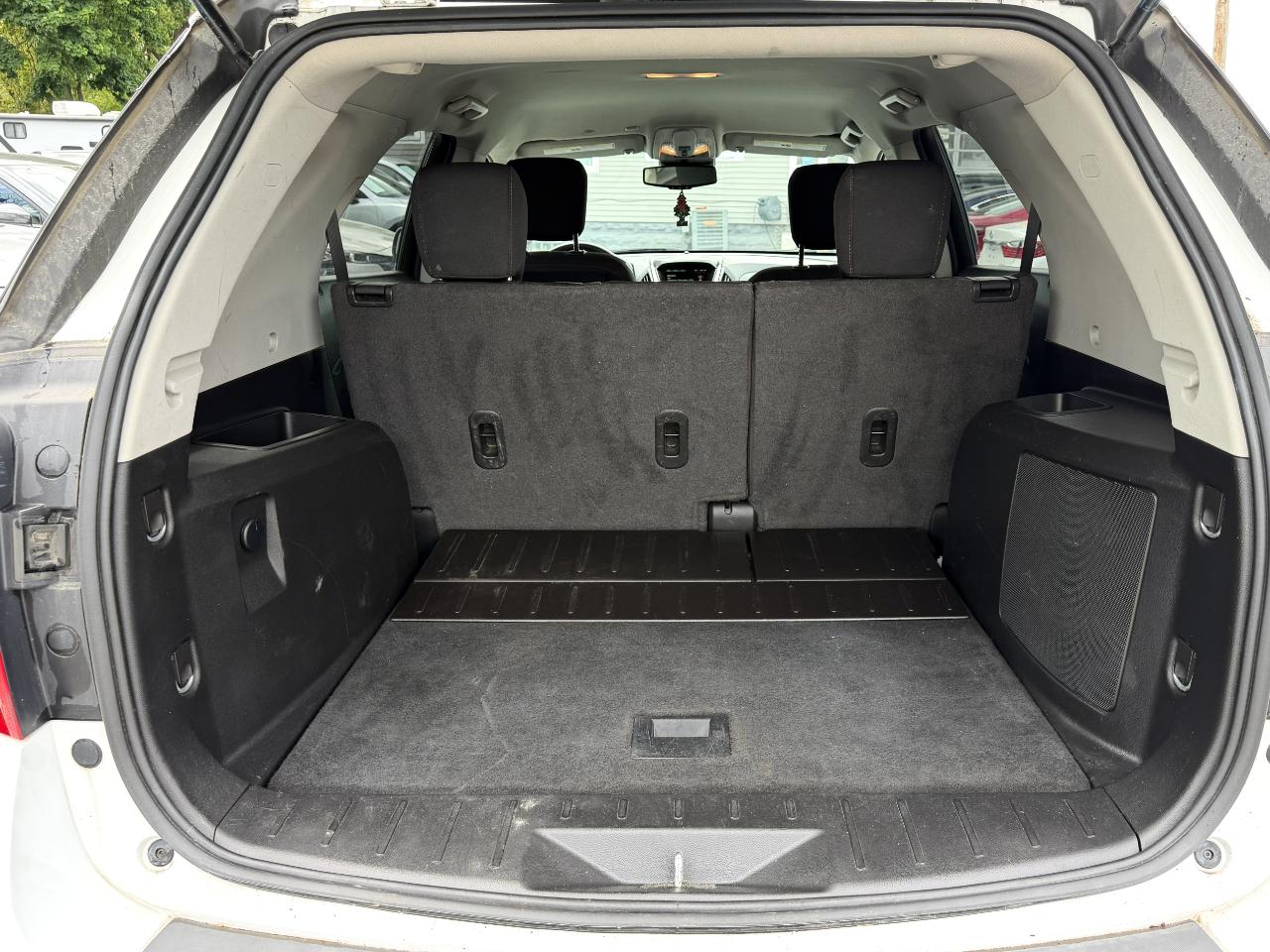 Chevrolet Equinox LT 2WD 2017