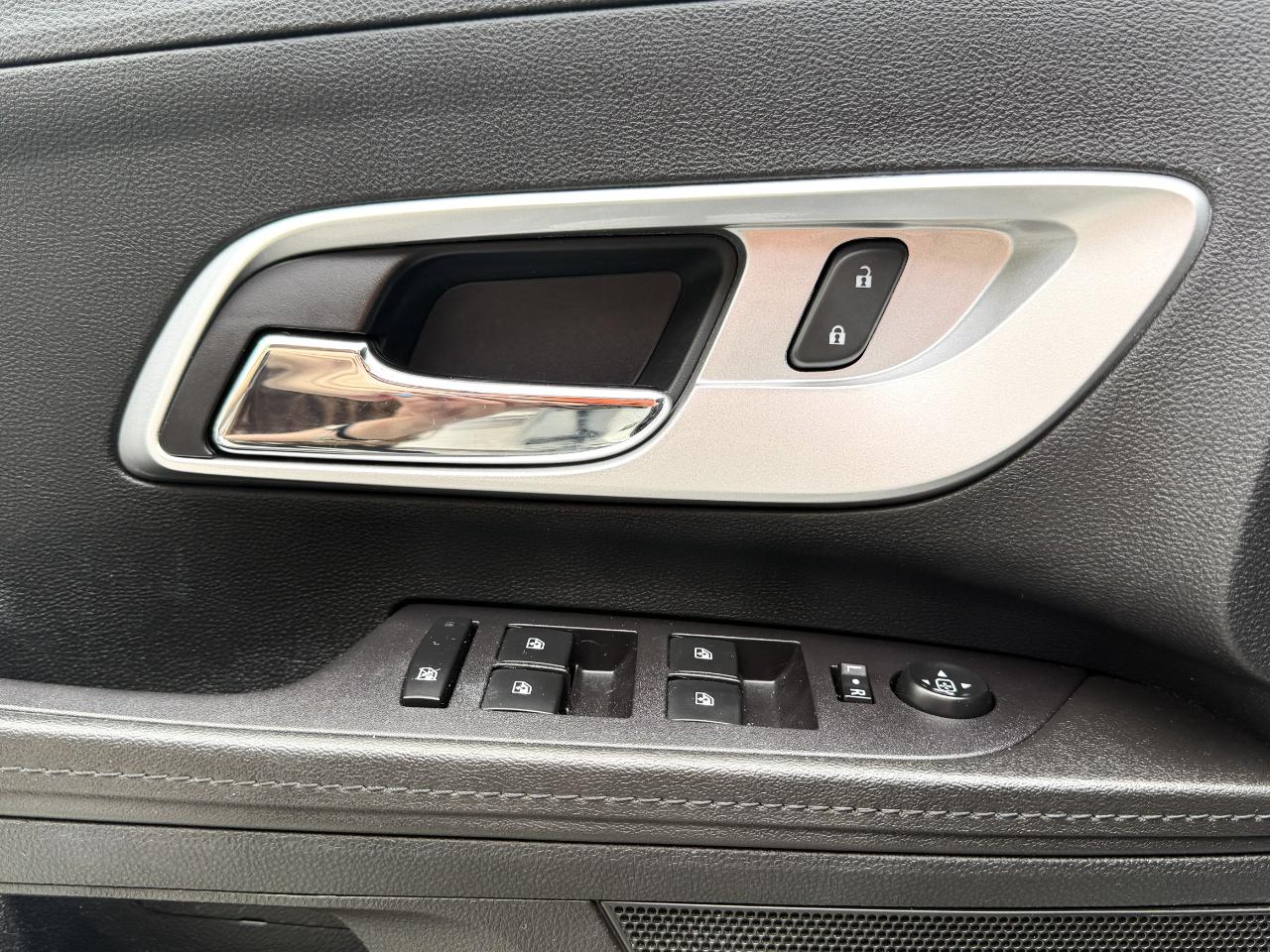 Chevrolet Equinox LT 2WD 2017