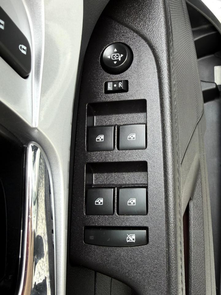 Chevrolet Equinox LT 2WD 2017