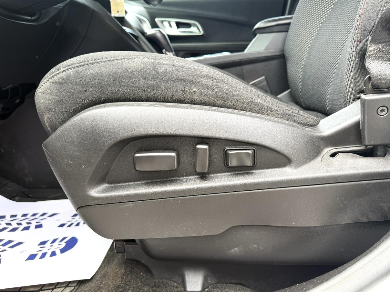 Chevrolet Equinox LT 2WD 2017