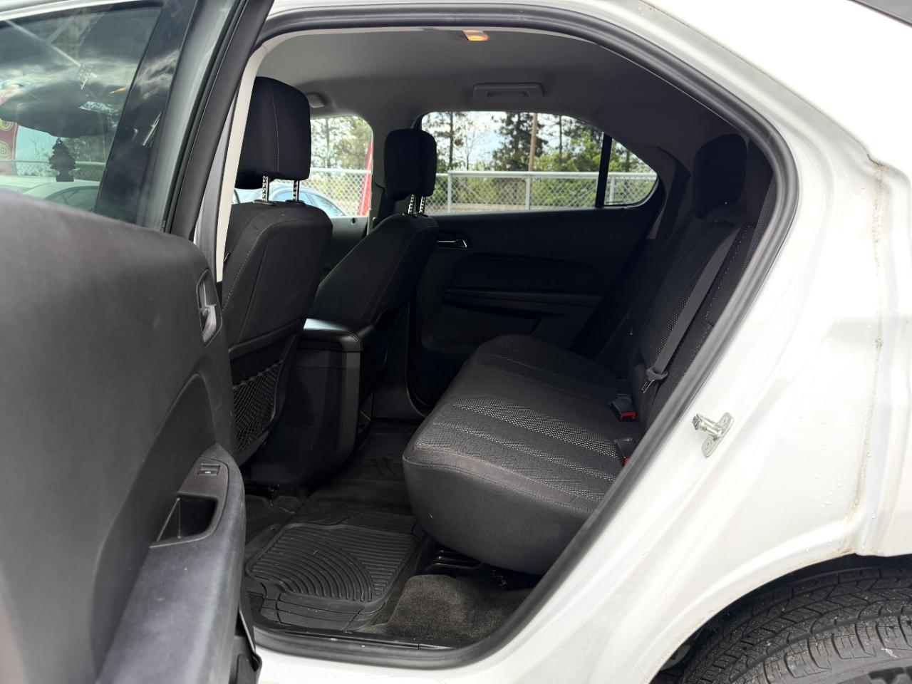 Chevrolet Equinox LT 2WD 2017