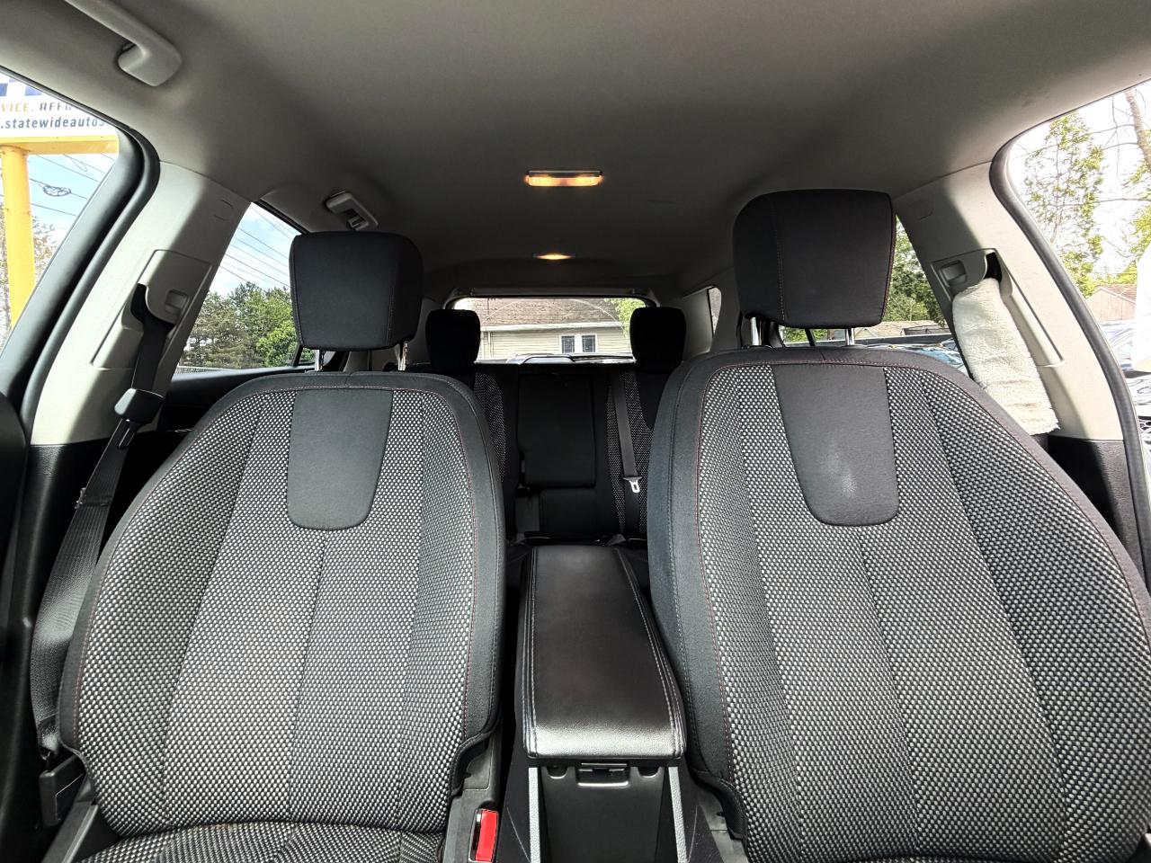 Chevrolet Equinox LT 2WD 2017