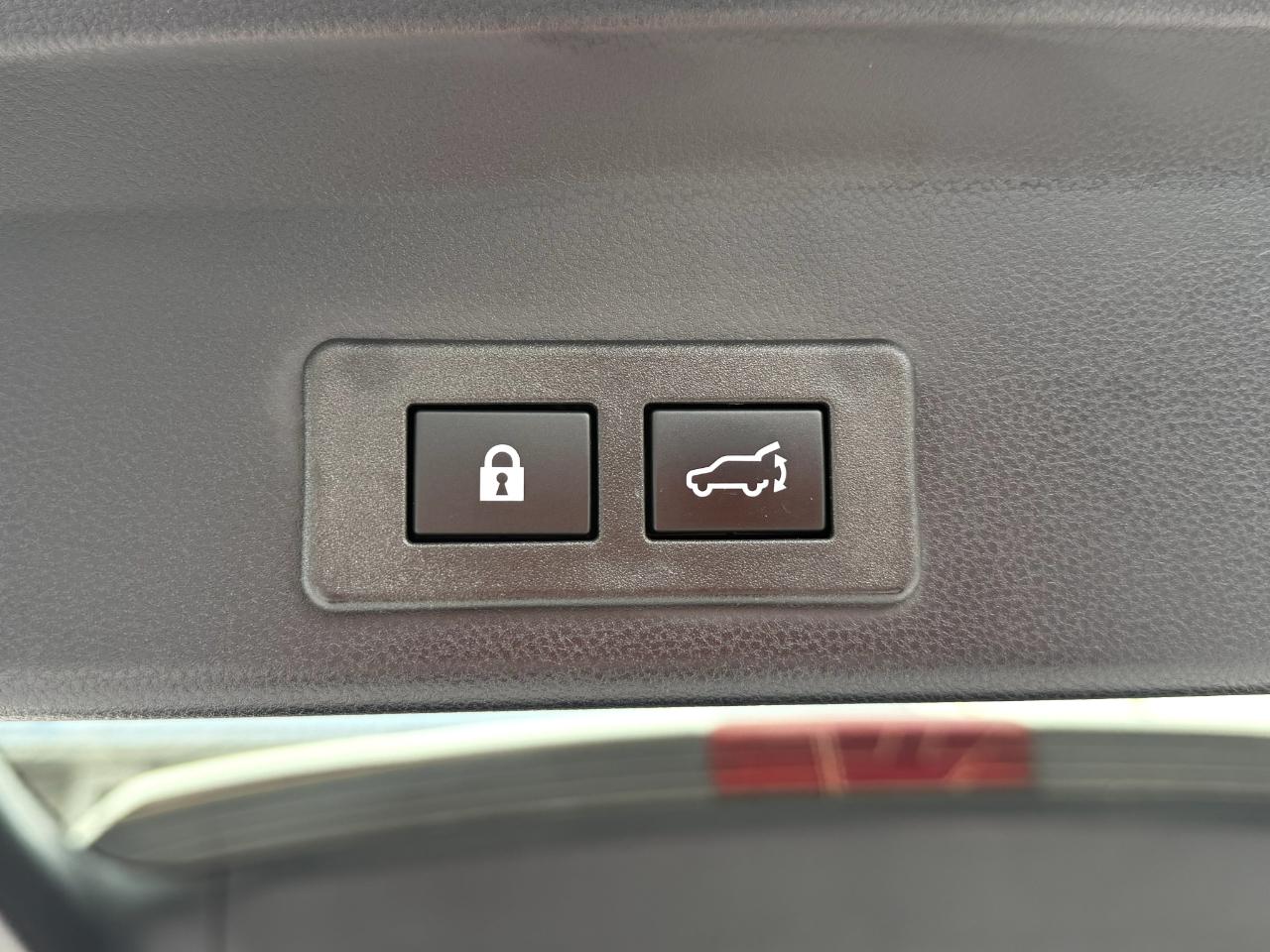 Subaru Ascent Touring 2025