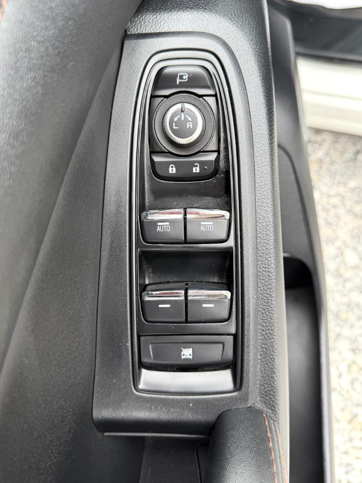Subaru Ascent Touring 2025