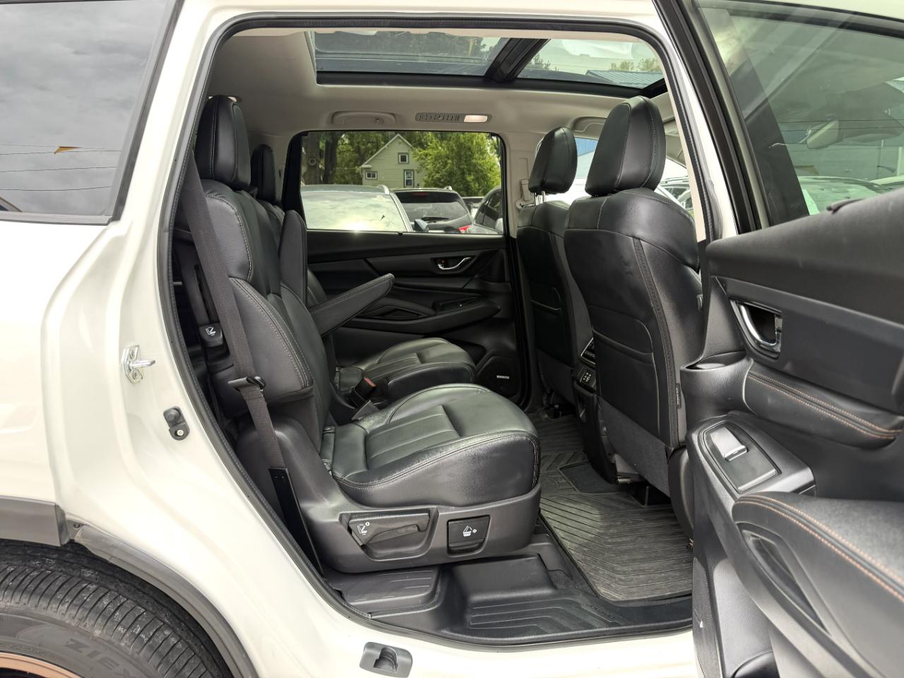 Subaru Ascent Touring 2025